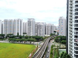High Park Residences (D28), Apartment #473869191